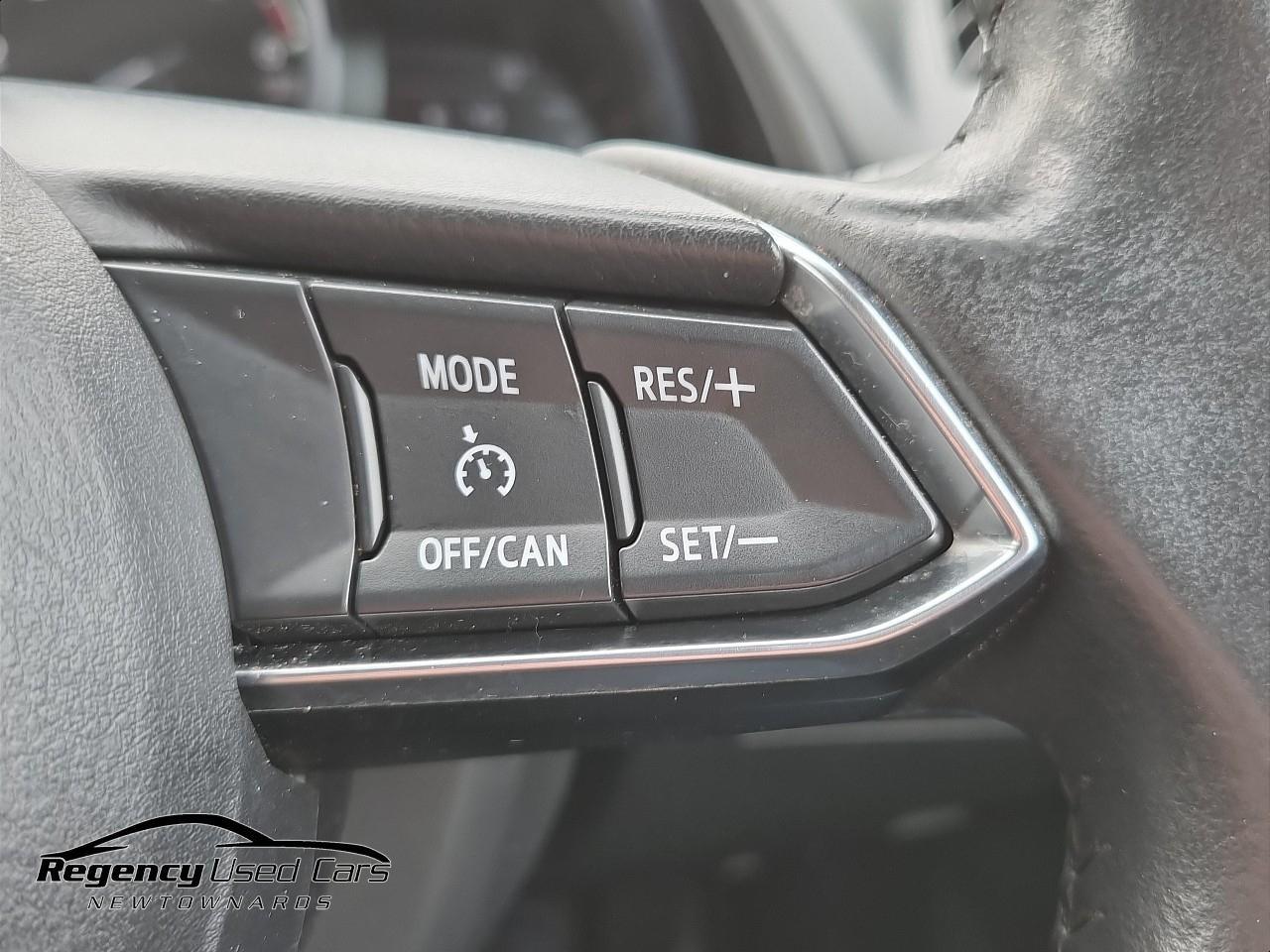 2017 MAZDA CX-3 1.5 SKYACTIV-D Sport Nav Euro 6 (s/s) 5dr - vehicle photo 29 for sale on PureCar