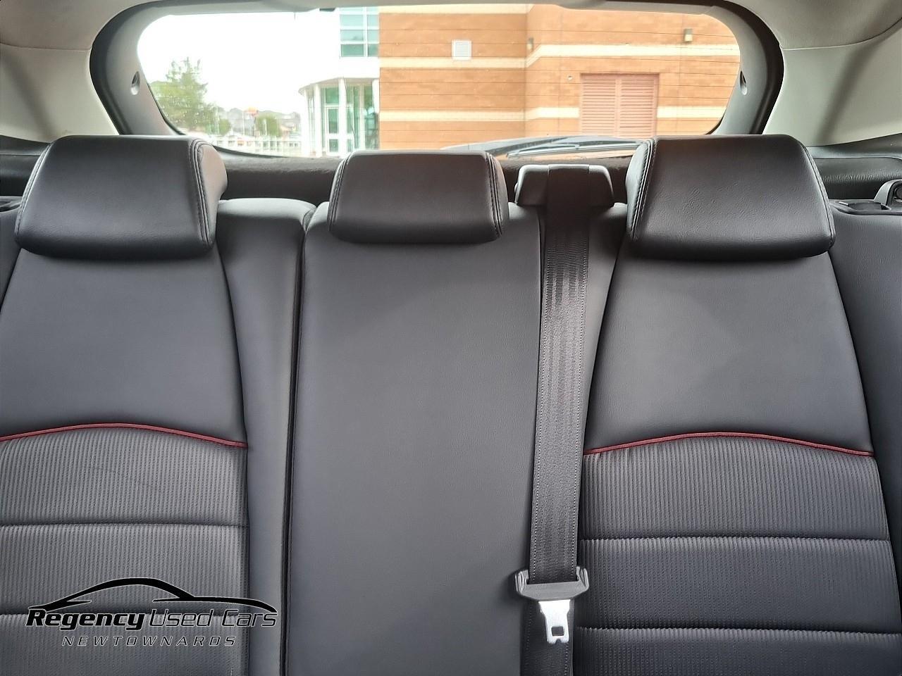 2017 MAZDA CX-3 1.5 SKYACTIV-D Sport Nav Euro 6 (s/s) 5dr - vehicle photo 37 for sale on PureCar