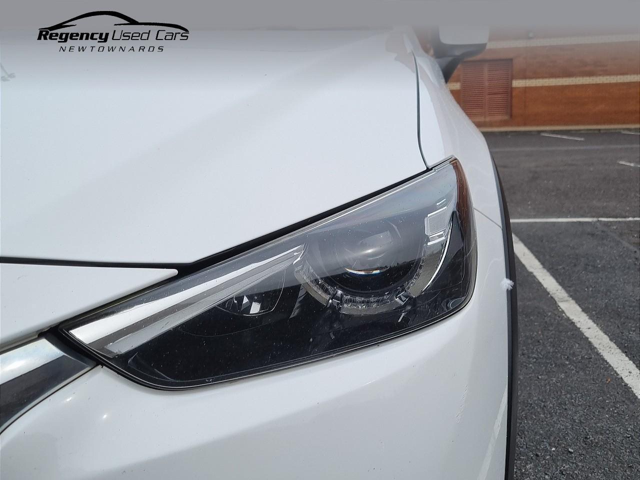 2017 MAZDA CX-3 1.5 SKYACTIV-D Sport Nav Euro 6 (s/s) 5dr - vehicle photo 42 for sale on PureCar