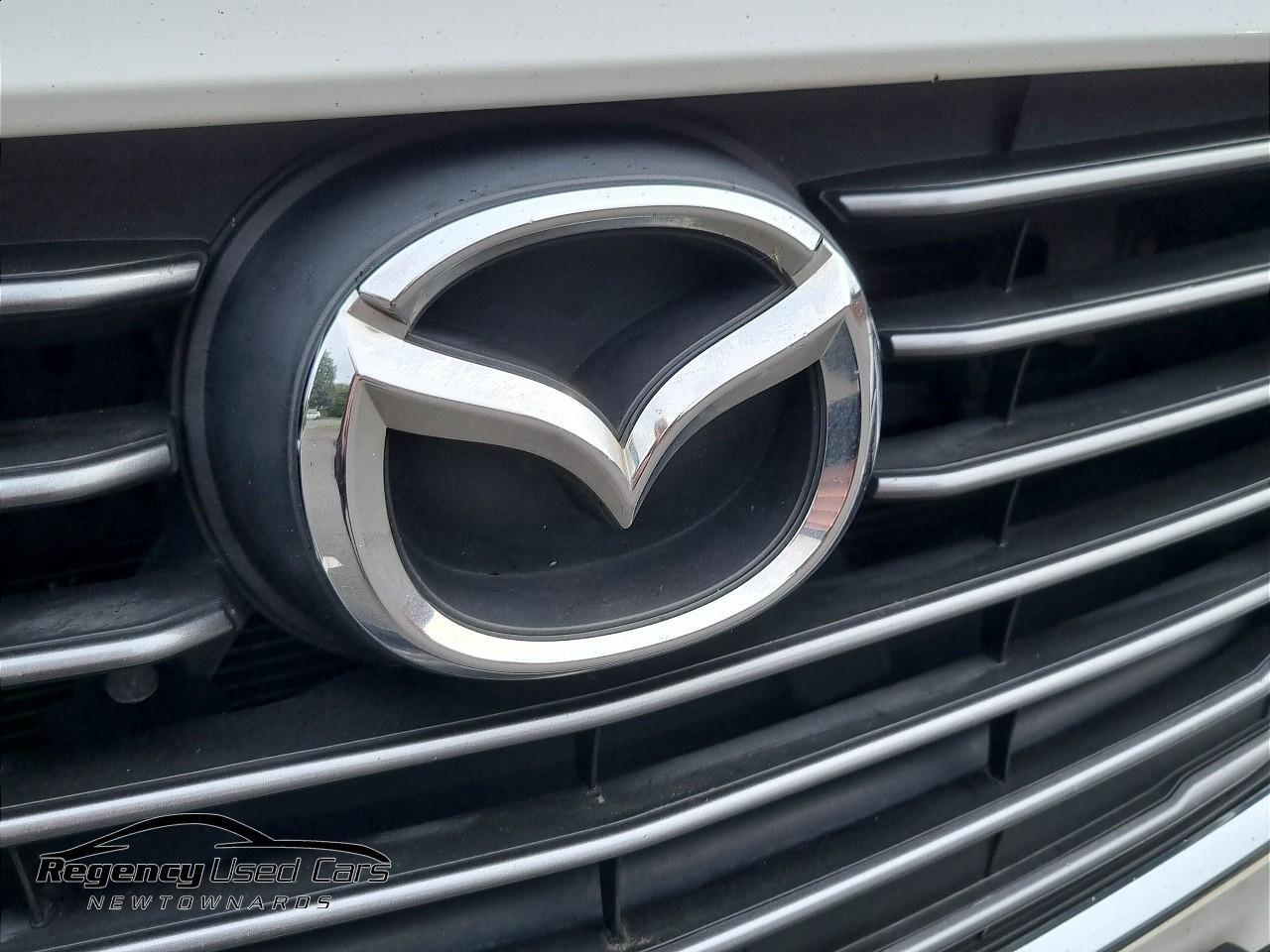 2017 MAZDA CX-3 1.5 SKYACTIV-D Sport Nav Euro 6 (s/s) 5dr - vehicle photo 51 for sale on PureCar
