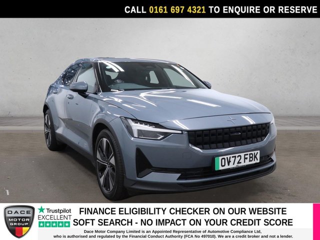 2022 Polestar Polestar 2