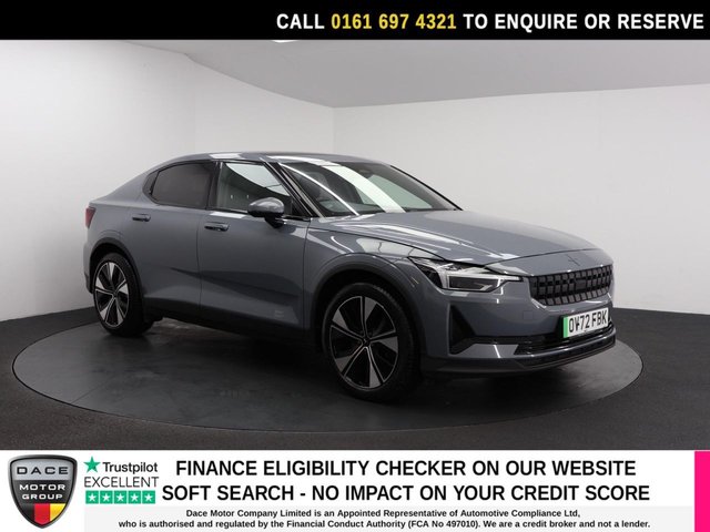 2022 Polestar Polestar 2
