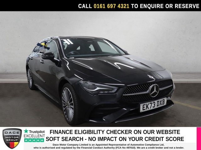 2023 Mercedes-Benz CLA