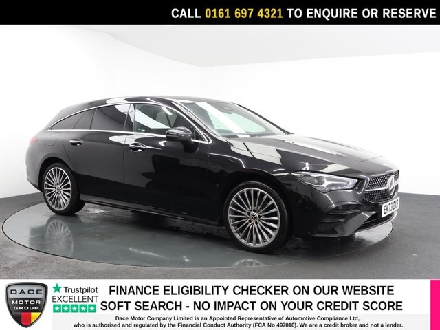 2023 Mercedes-Benz CLA