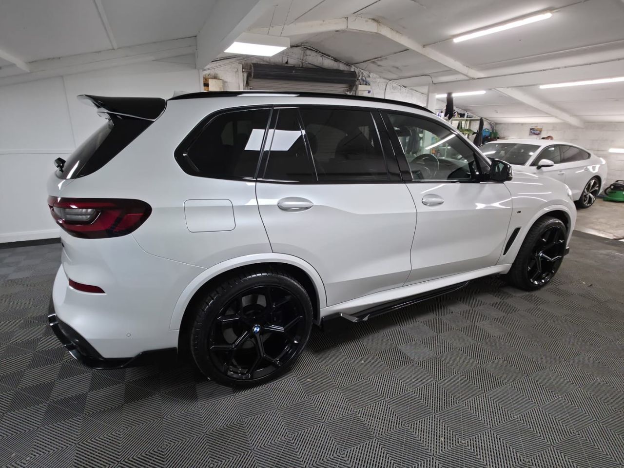 2021 BMW X5 M Sport - vehicle photo 7 for sale on PureCar