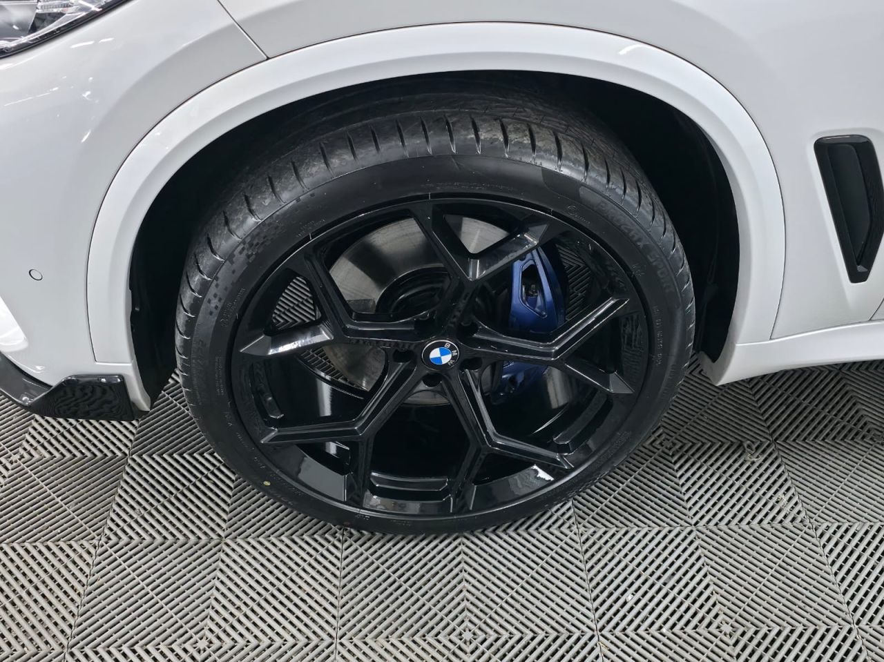 2021 BMW X5 M Sport - vehicle photo 10 for sale on PureCar