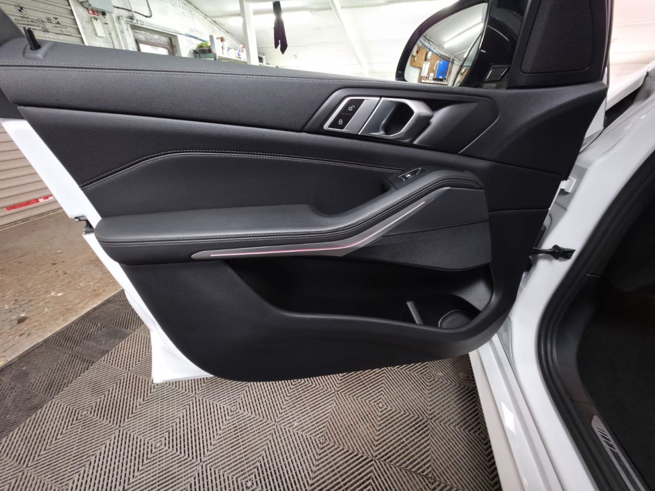 2021 BMW X5 M Sport - vehicle photo 13 for sale on PureCar