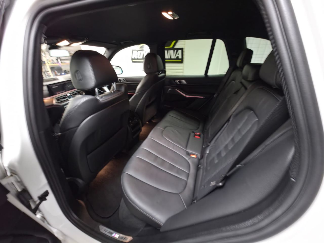 2021 BMW X5 M Sport - vehicle photo 14 for sale on PureCar