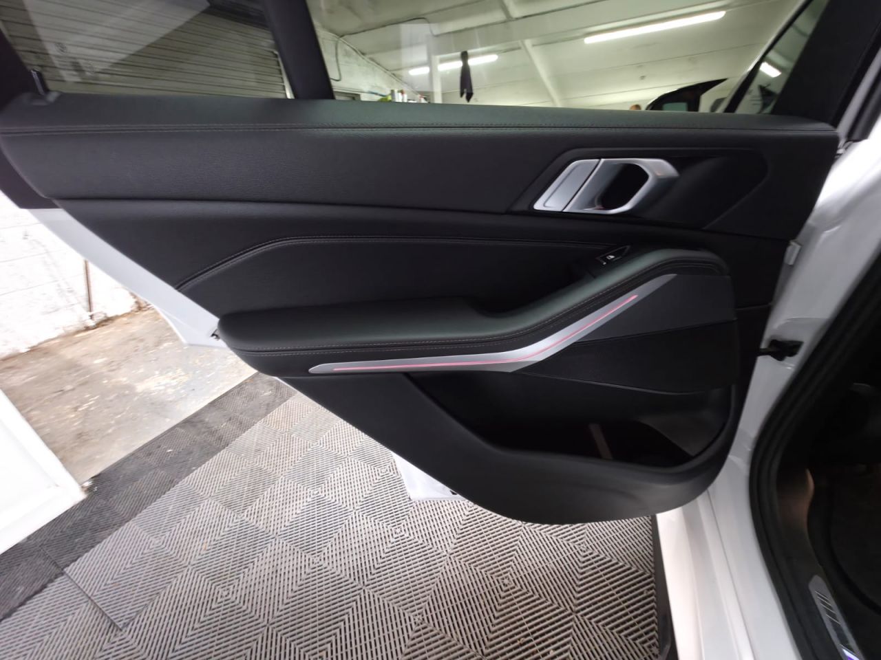 2021 BMW X5 M Sport - vehicle photo 15 for sale on PureCar