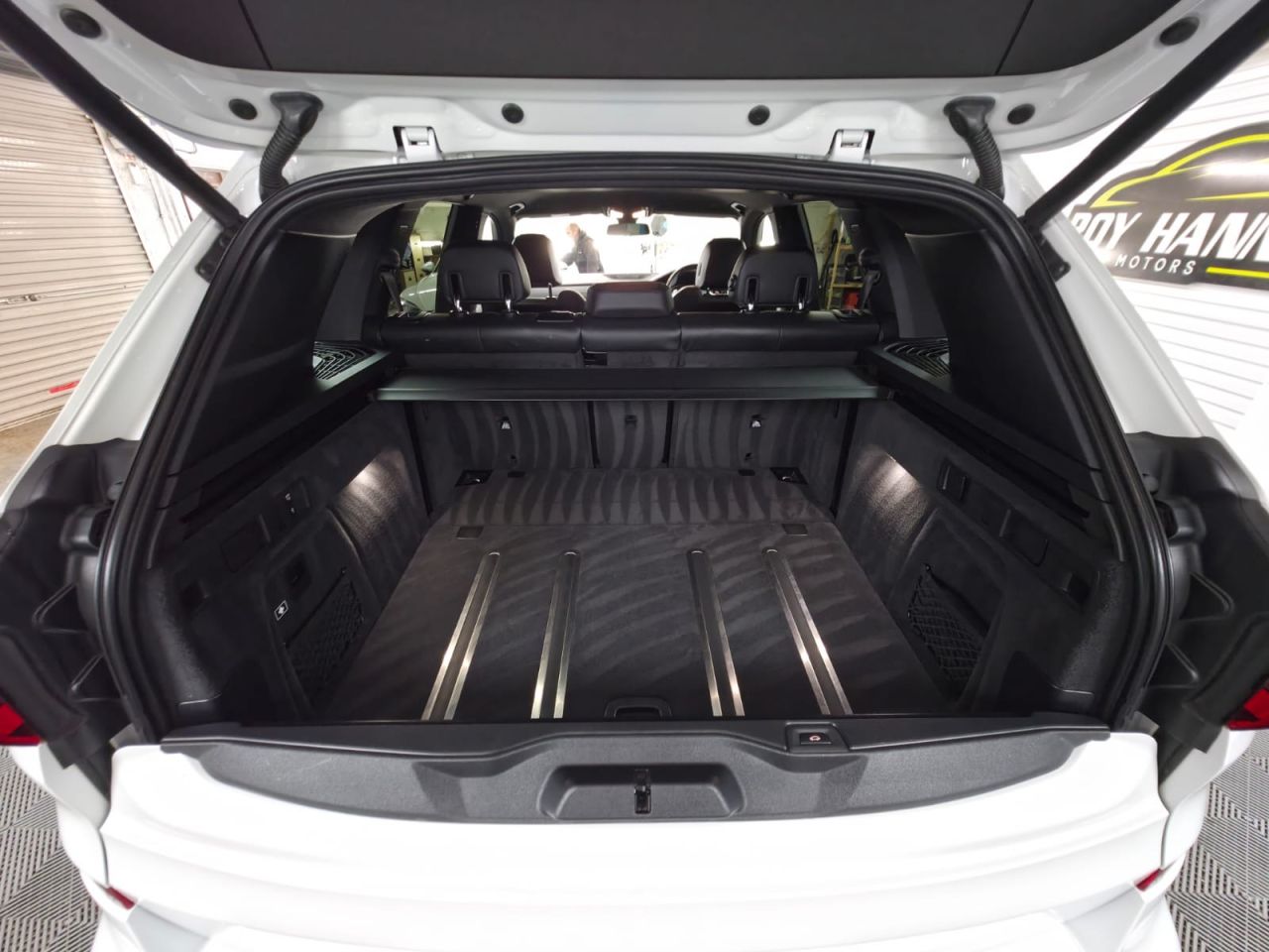 2021 BMW X5 M Sport - vehicle photo 16 for sale on PureCar