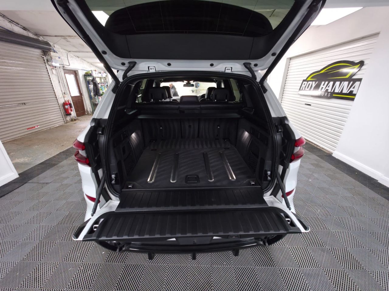 2021 BMW X5 M Sport - vehicle photo 17 for sale on PureCar