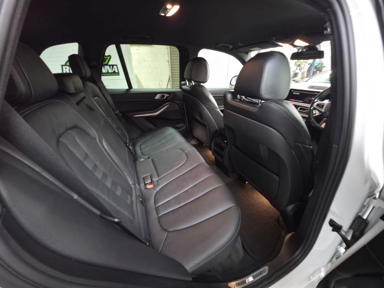 2021 BMW X5 M Sport - vehicle photo 19 for sale on PureCar