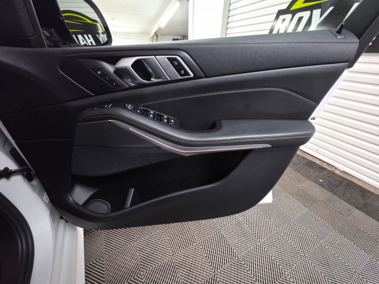 2021 BMW X5 M Sport - vehicle photo 22 for sale on PureCar