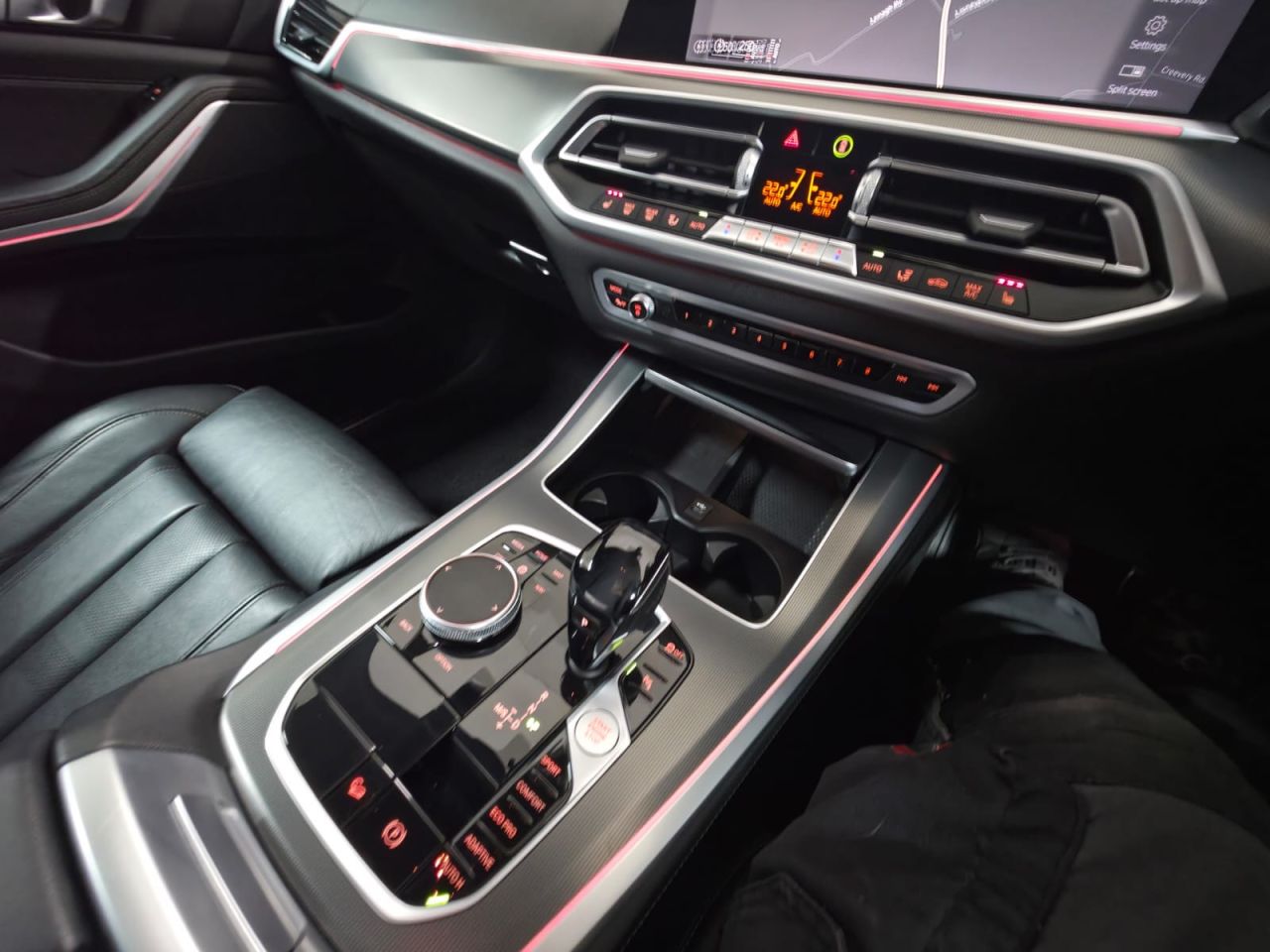 2021 BMW X5 M Sport - vehicle photo 25 for sale on PureCar