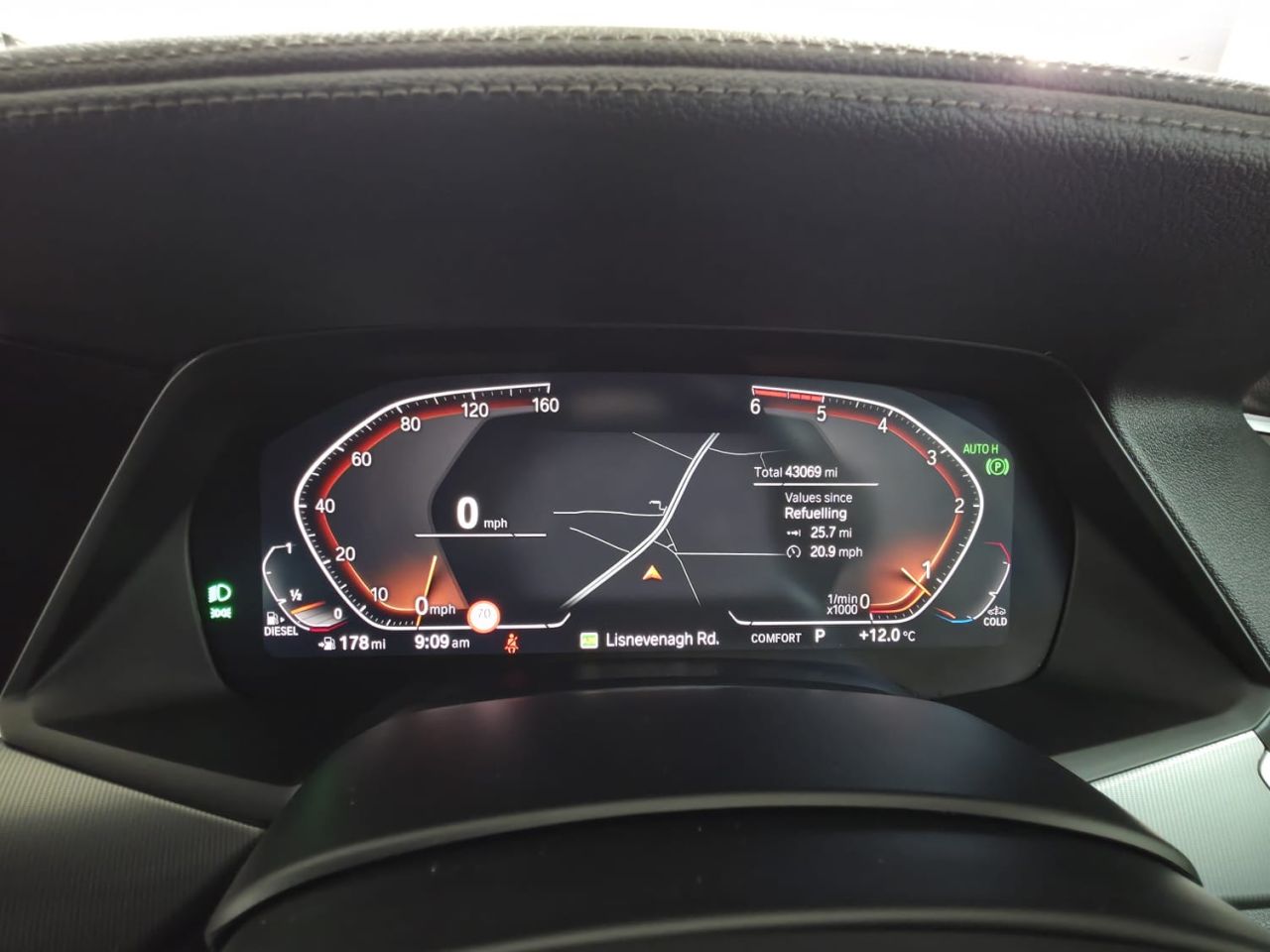 2021 BMW X5 M Sport - vehicle photo 26 for sale on PureCar