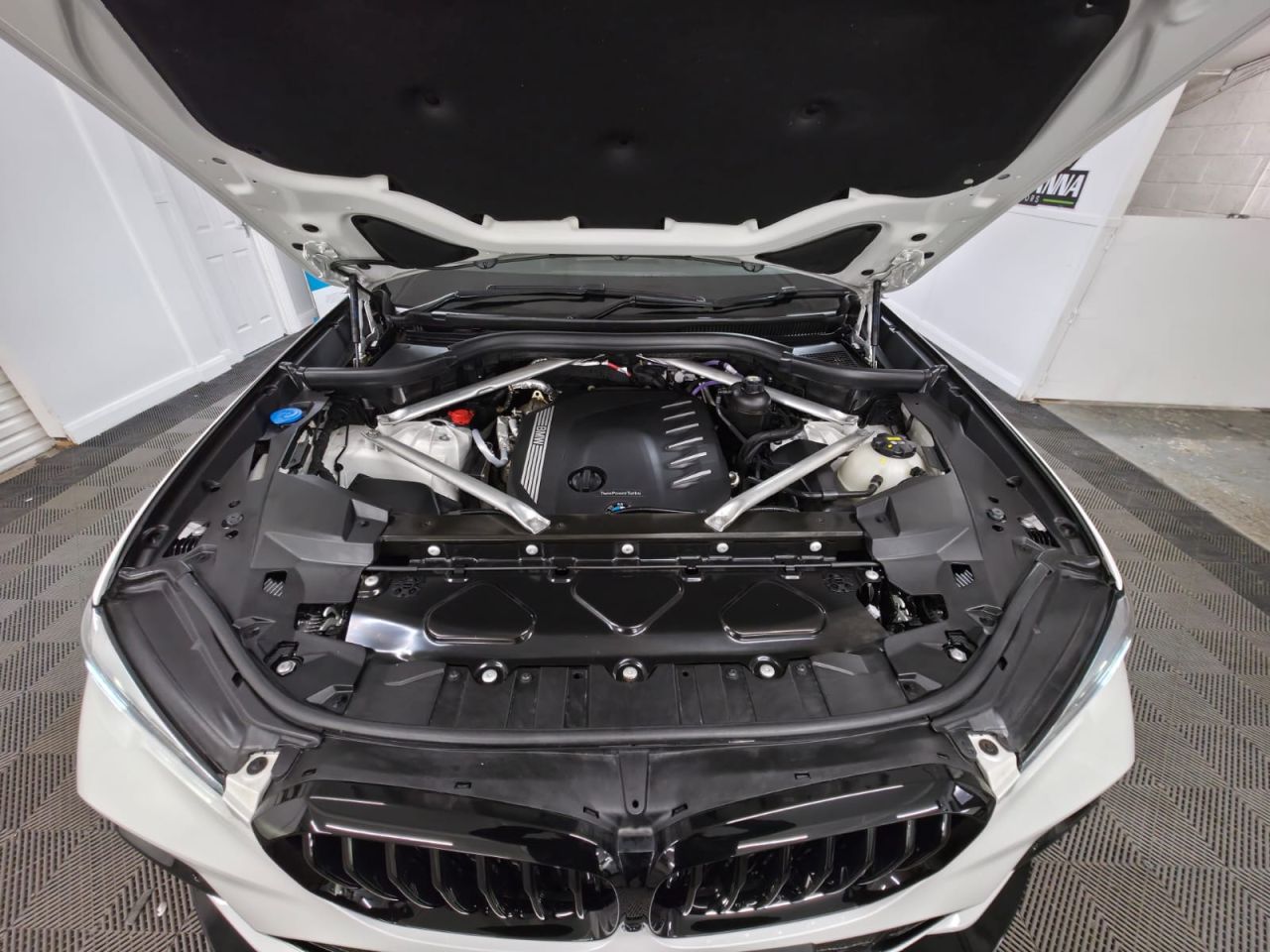 2021 BMW X5 M Sport - vehicle photo 28 for sale on PureCar