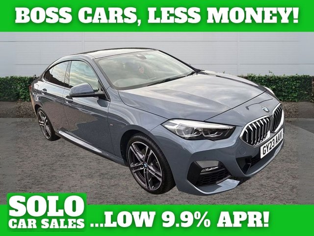 2023 BMW 2 Series