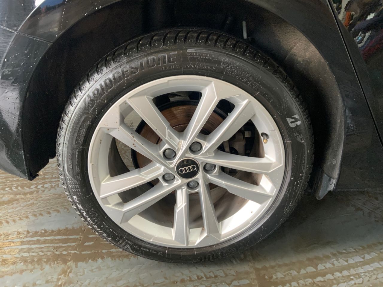 2023 AUDI A3 1.4 TFSIe 40 Sport Sportback 5dr Petrol Plug-in Hybrid S Tronic Euro 6 (s/s - vehicle photo 15 for sale on PureCar