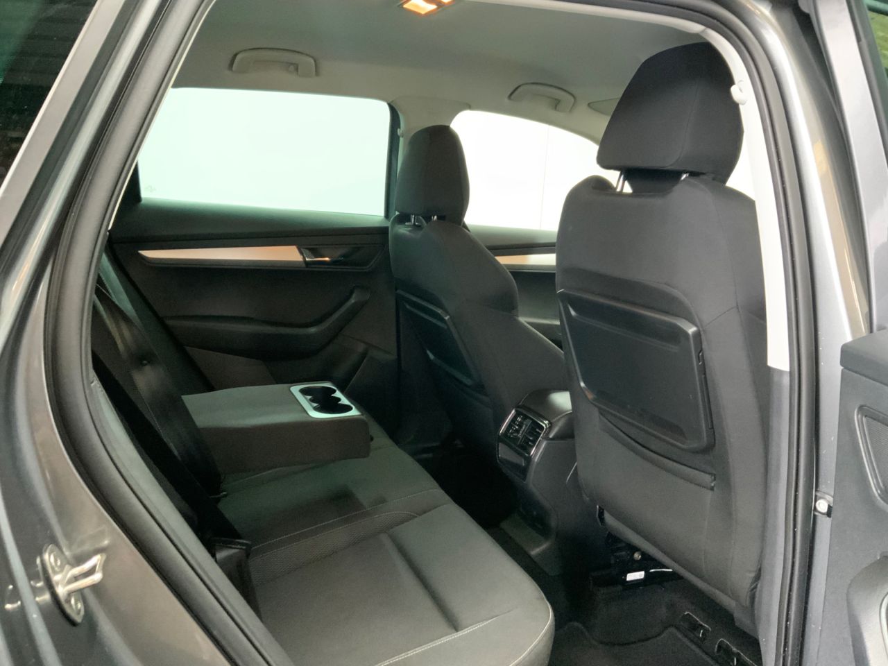 2023 SKODA KAROQ 1.0 TSI SE Drive SUV 5dr Petrol Manual Euro 6 (s/s) (110 ps) - vehicle photo 21 for sale on PureCar