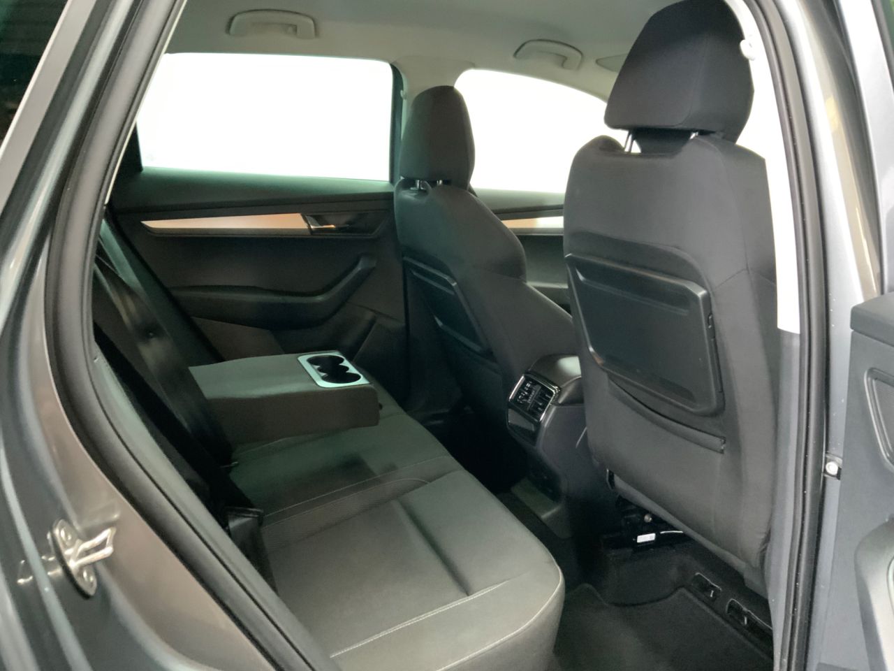 2023 SKODA KAROQ 1.0 TSI SE Drive SUV 5dr Petrol Manual Euro 6 (s/s) (110 ps) - vehicle photo 22 for sale on PureCar