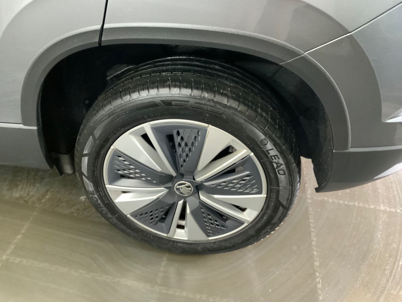 2023 SKODA KAROQ 1.0 TSI SE Drive SUV 5dr Petrol Manual Euro 6 (s/s) (110 ps) - vehicle photo 23 for sale on PureCar