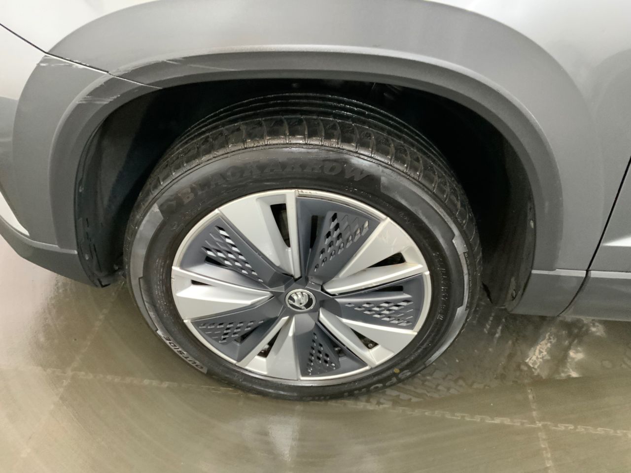 2023 SKODA KAROQ 1.0 TSI SE Drive SUV 5dr Petrol Manual Euro 6 (s/s) (110 ps) - vehicle photo 24 for sale on PureCar