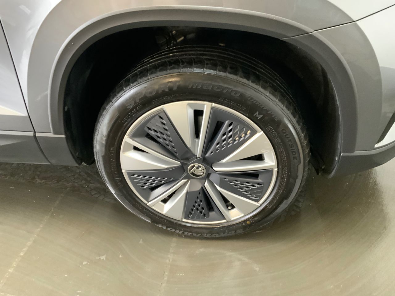 2023 SKODA KAROQ 1.0 TSI SE Drive SUV 5dr Petrol Manual Euro 6 (s/s) (110 ps) - vehicle photo 25 for sale on PureCar