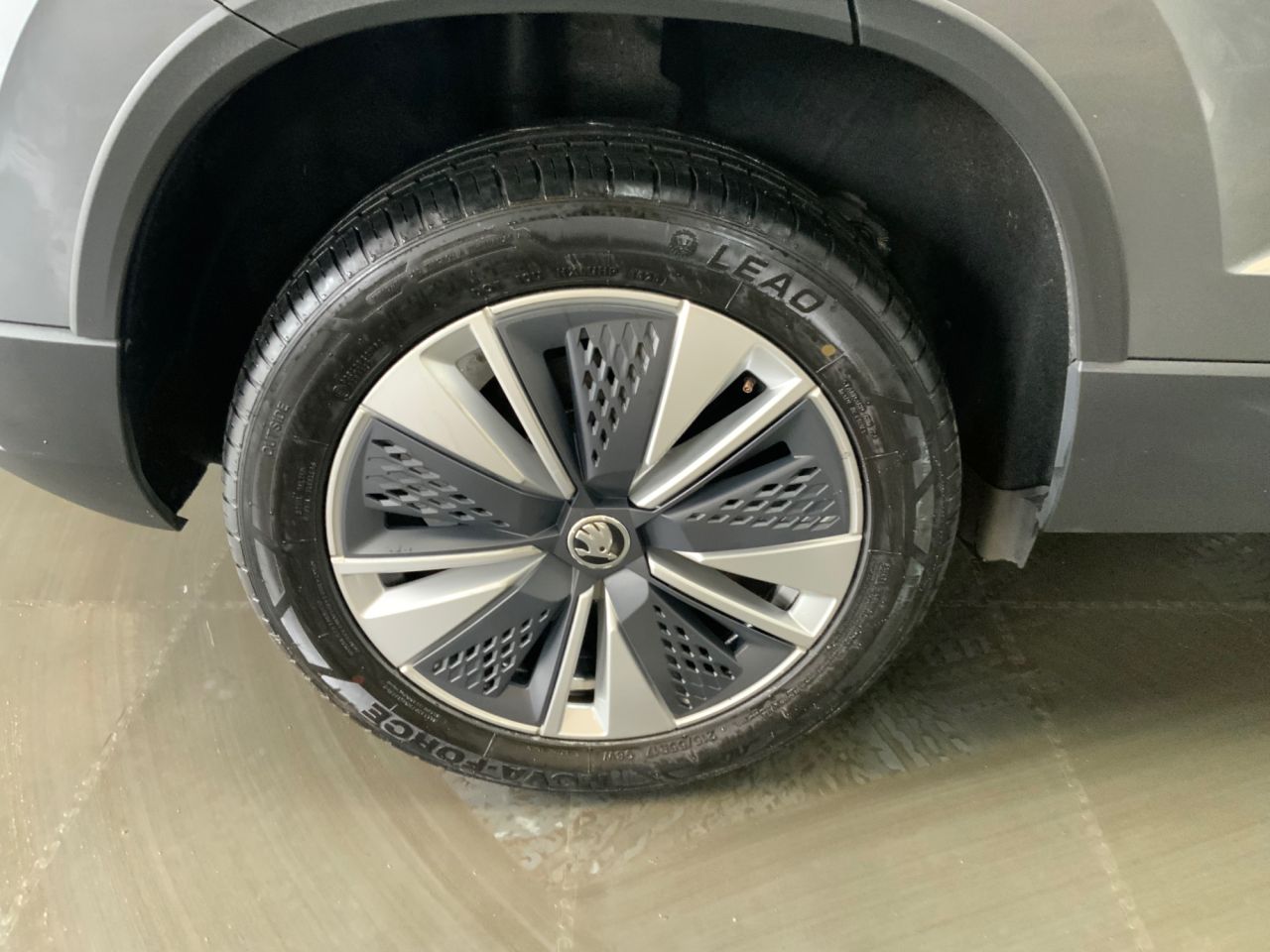 2023 SKODA KAROQ 1.0 TSI SE Drive SUV 5dr Petrol Manual Euro 6 (s/s) (110 ps) - vehicle photo 26 for sale on PureCar