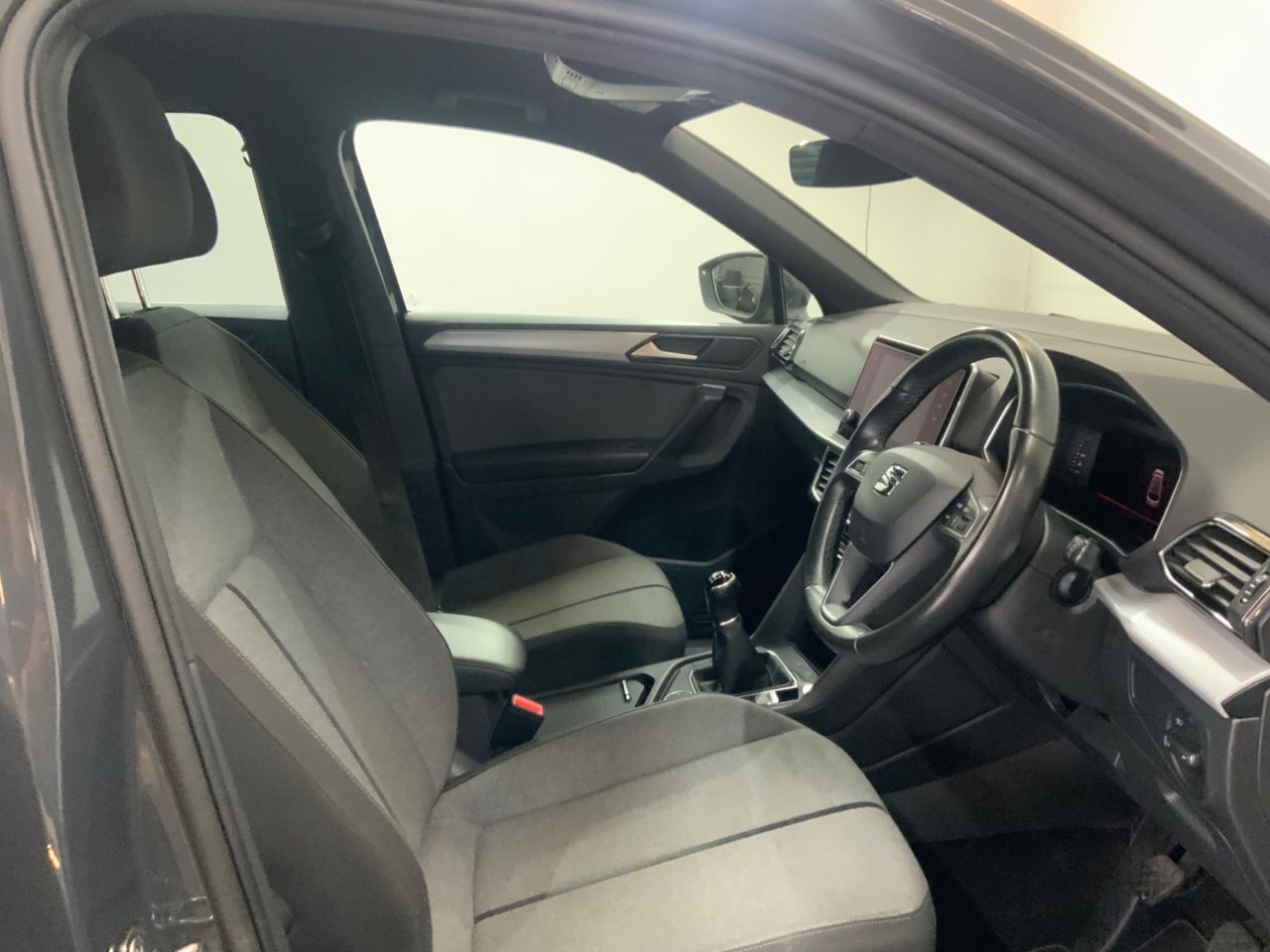 2019 SEAT TARRACO 1.5 TSI EVO SE First Edition SUV 5dr Petrol Manual Euro 6 (s/s) (150 ps) - vehicle photo 14 for sale on PureCar