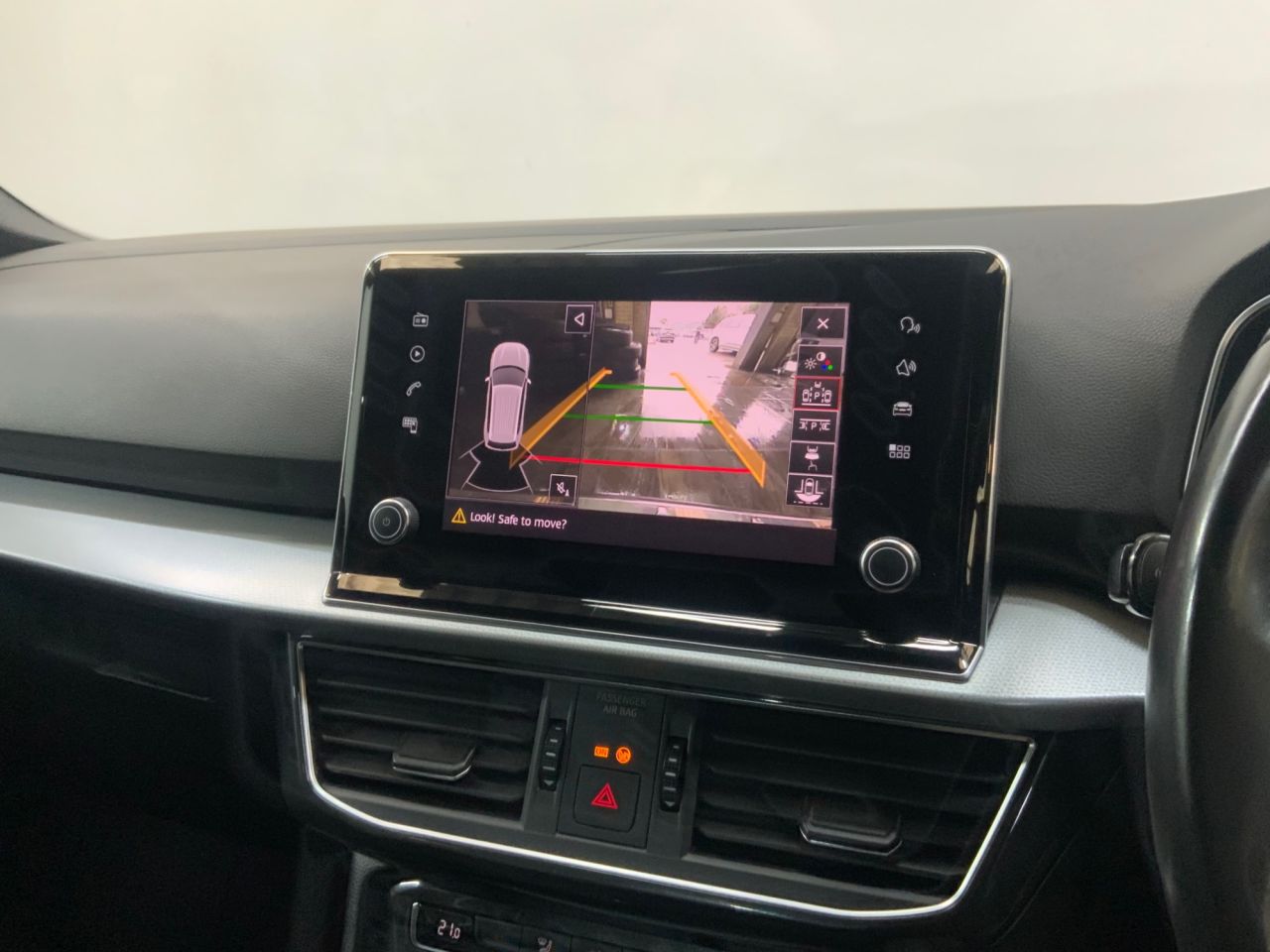 2019 SEAT TARRACO 1.5 TSI EVO SE First Edition SUV 5dr Petrol Manual Euro 6 (s/s) (150 ps) - vehicle photo 21 for sale on PureCar
