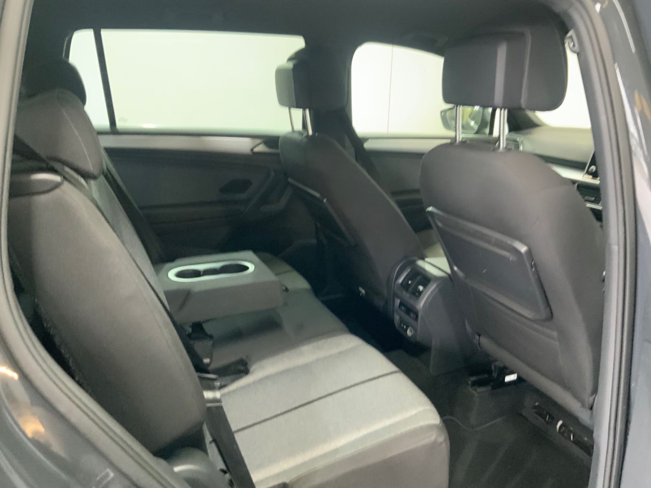 2019 SEAT TARRACO 1.5 TSI EVO SE First Edition SUV 5dr Petrol Manual Euro 6 (s/s) (150 ps) - vehicle photo 24 for sale on PureCar