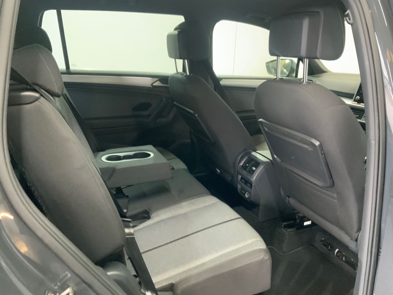 2019 SEAT TARRACO 1.5 TSI EVO SE First Edition SUV 5dr Petrol Manual Euro 6 (s/s) (150 ps) - vehicle photo 25 for sale on PureCar