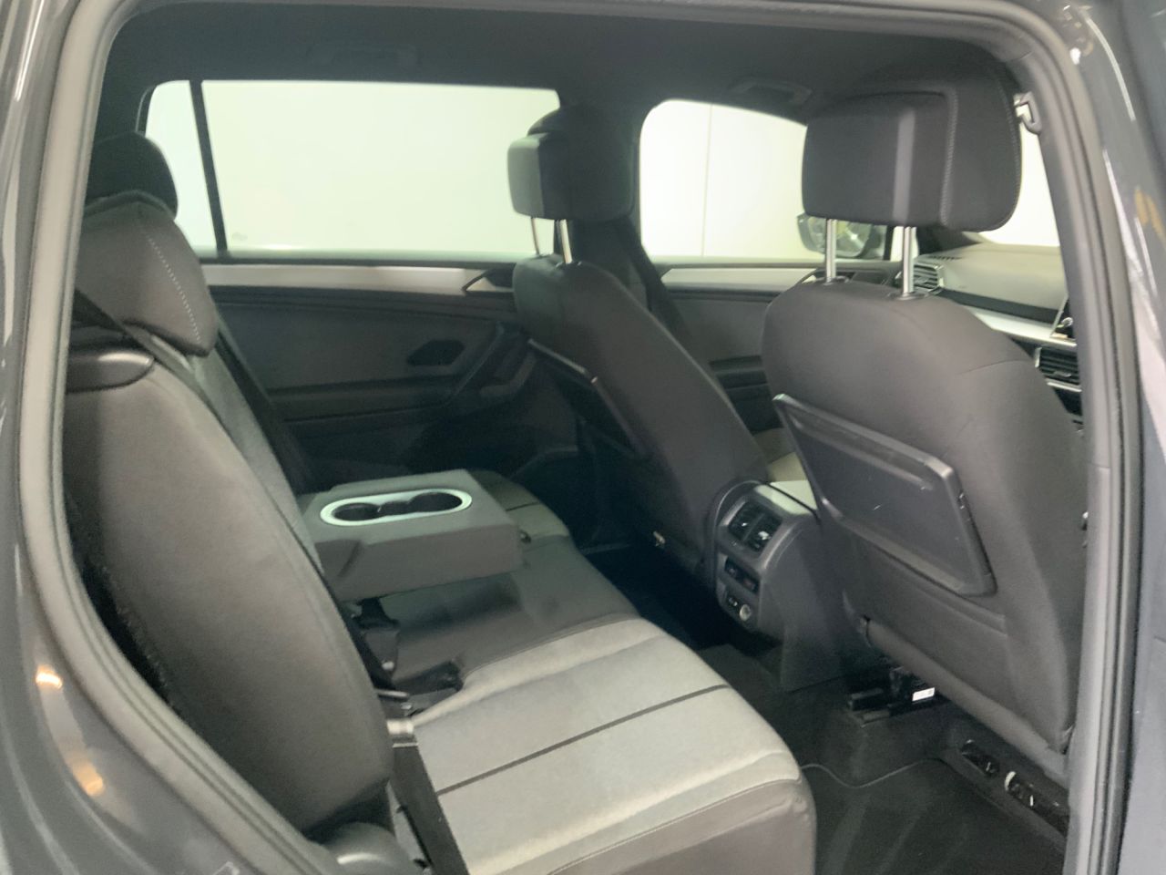 2019 SEAT TARRACO 1.5 TSI EVO SE First Edition SUV 5dr Petrol Manual Euro 6 (s/s) (150 ps) - vehicle photo 26 for sale on PureCar