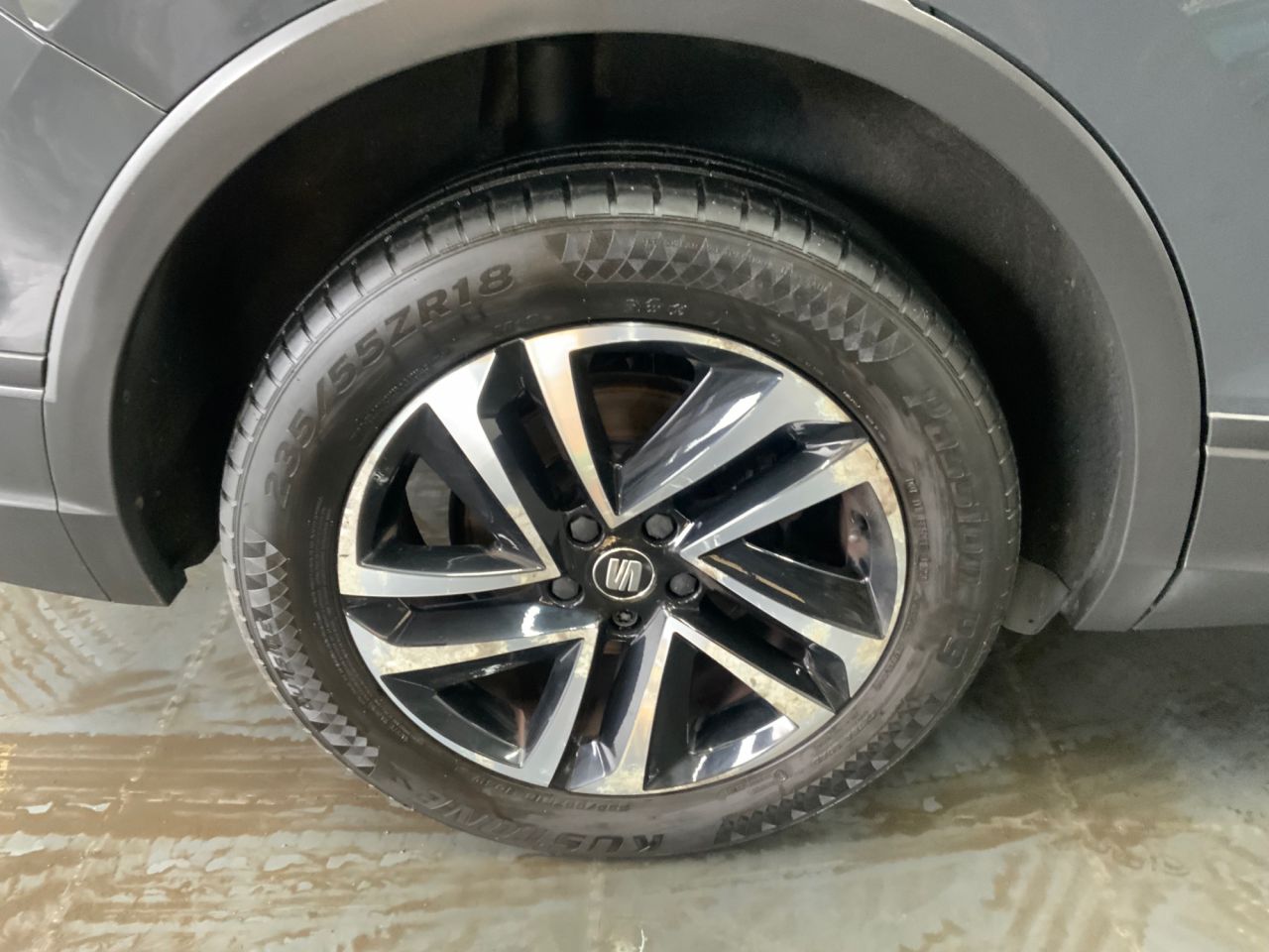 2019 SEAT TARRACO 1.5 TSI EVO SE First Edition SUV 5dr Petrol Manual Euro 6 (s/s) (150 ps) - vehicle photo 27 for sale on PureCar