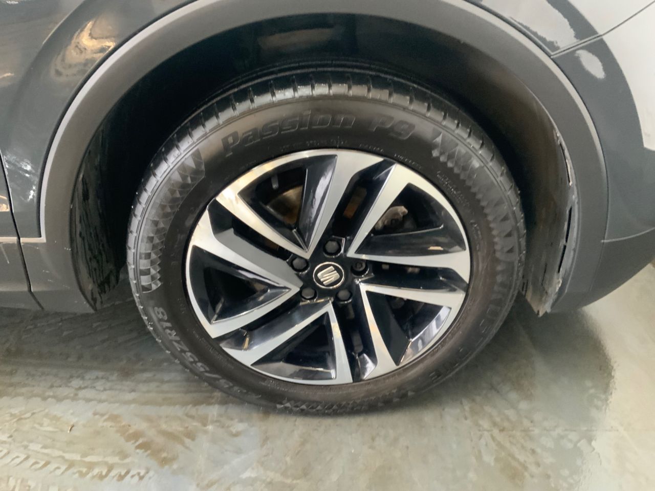 2019 SEAT TARRACO 1.5 TSI EVO SE First Edition SUV 5dr Petrol Manual Euro 6 (s/s) (150 ps) - vehicle photo 28 for sale on PureCar