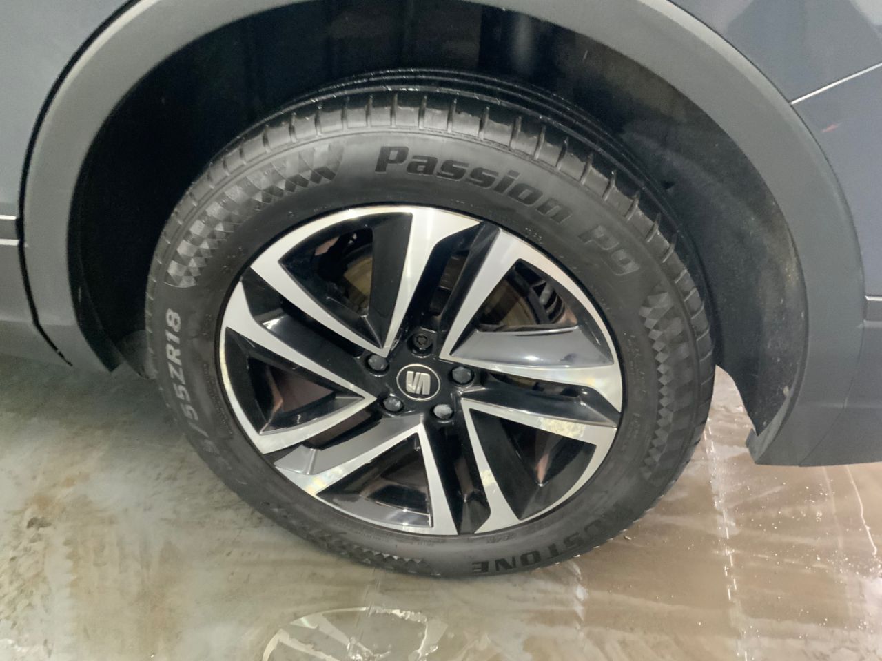 2019 SEAT TARRACO 1.5 TSI EVO SE First Edition SUV 5dr Petrol Manual Euro 6 (s/s) (150 ps) - vehicle photo 29 for sale on PureCar