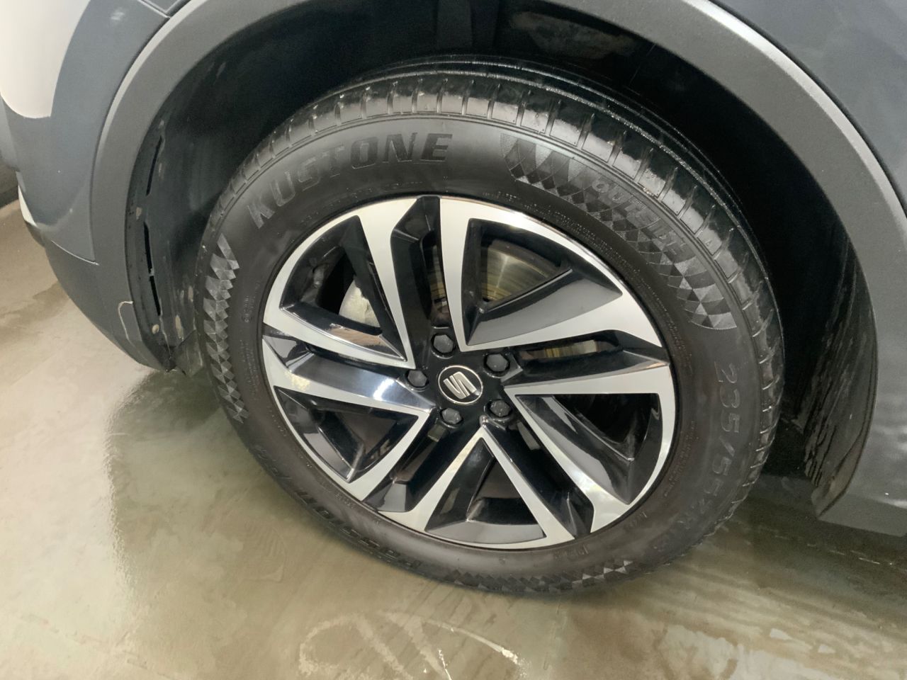 2019 SEAT TARRACO 1.5 TSI EVO SE First Edition SUV 5dr Petrol Manual Euro 6 (s/s) (150 ps) - vehicle photo 30 for sale on PureCar