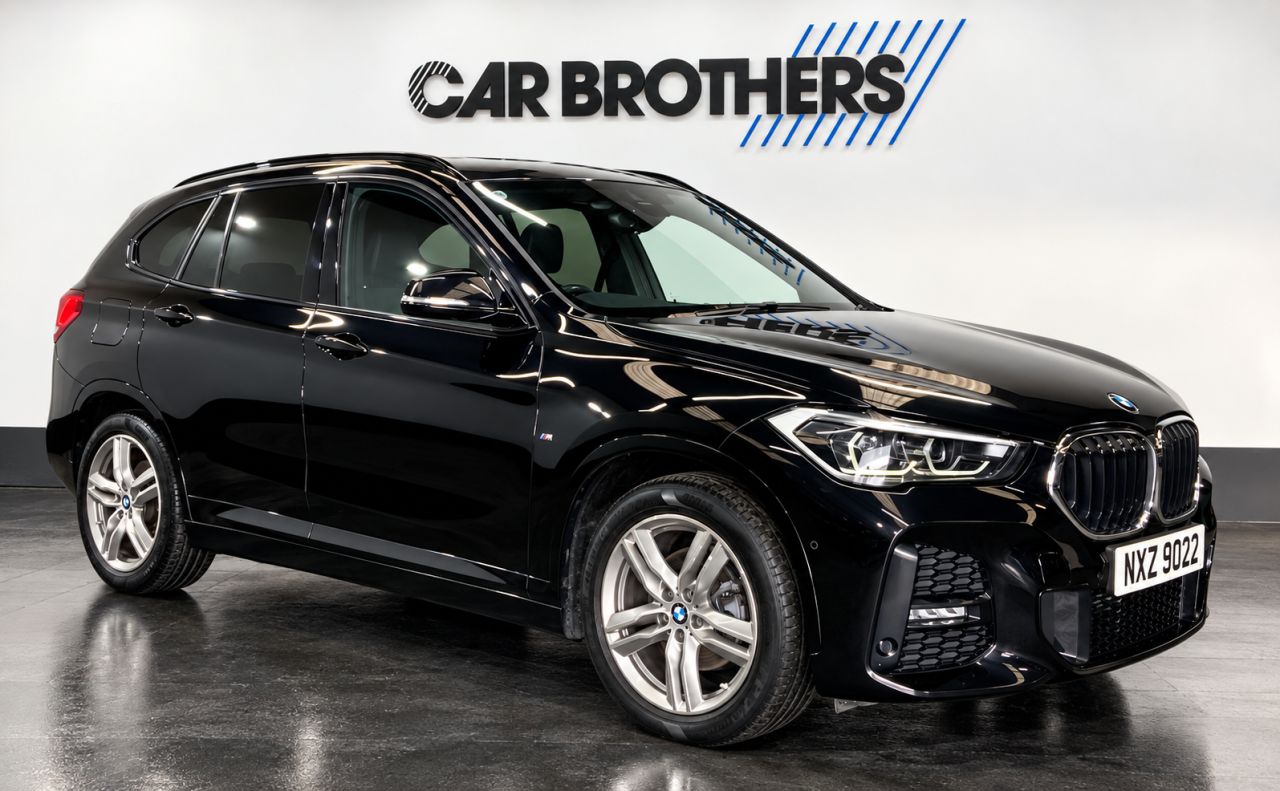 2019 BMW X1 M Sport - vehicle photo 1 for sale on PureCar
