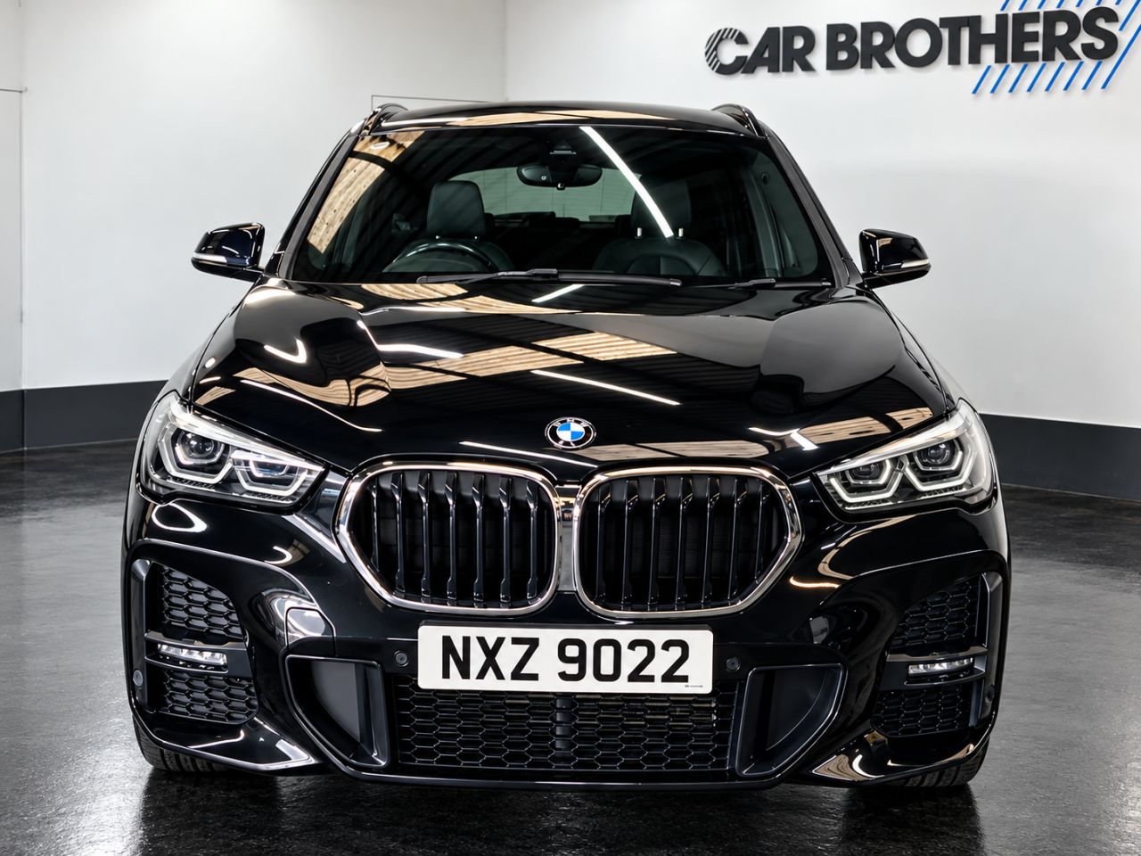 2019 BMW X1 M Sport - vehicle photo 2 for sale on PureCar