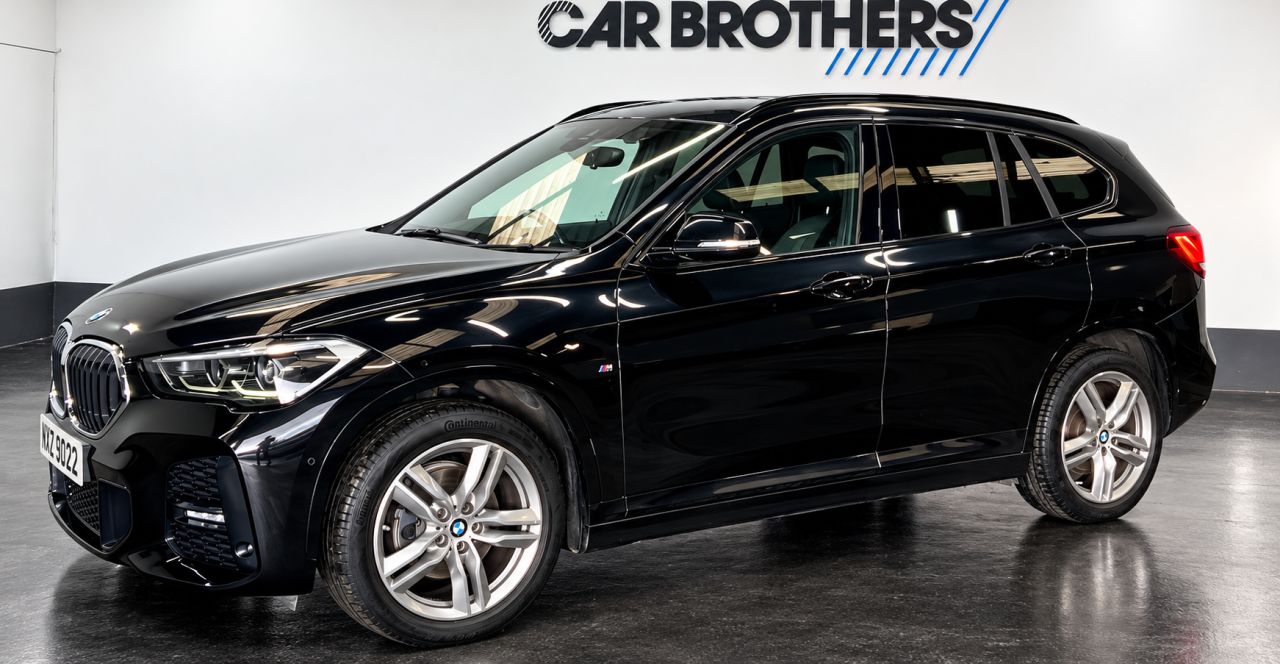 2019 BMW X1 M Sport - vehicle photo 3 for sale on PureCar