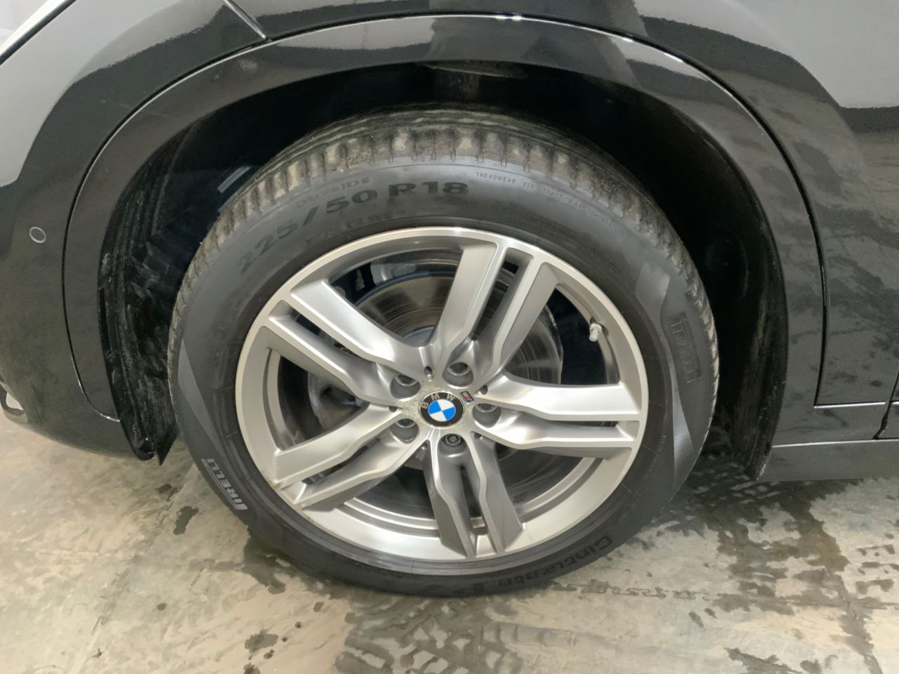 2019 BMW X1 M Sport - vehicle photo 6 for sale on PureCar
