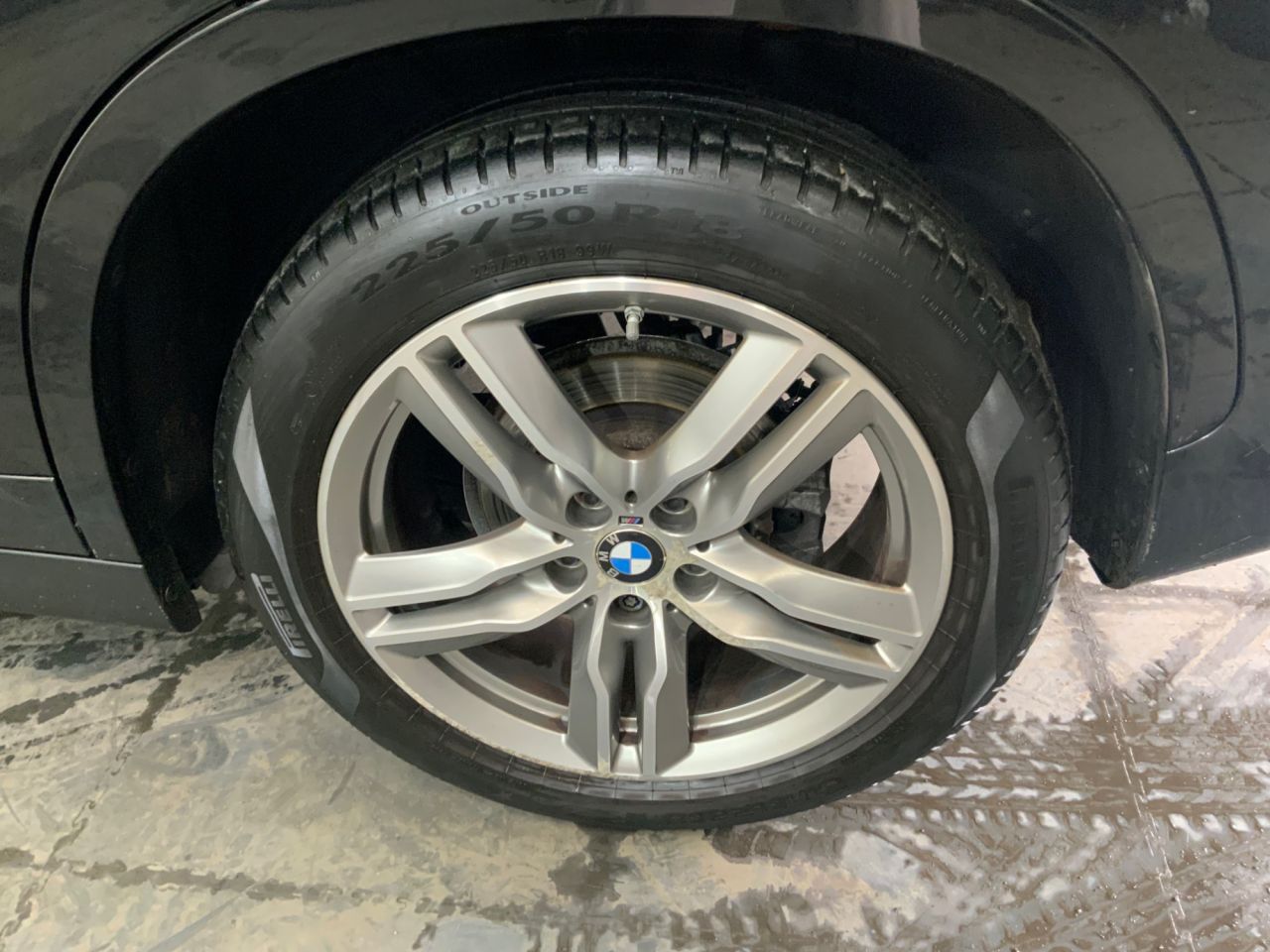 2019 BMW X1 M Sport - vehicle photo 7 for sale on PureCar