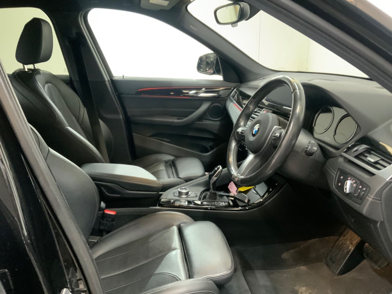 2019 BMW X1 M Sport - vehicle photo 12 for sale on PureCar