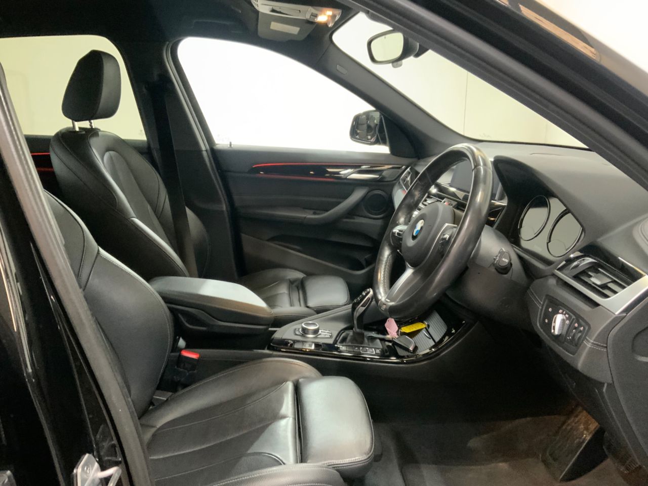 2019 BMW X1 M Sport - vehicle photo 13 for sale on PureCar