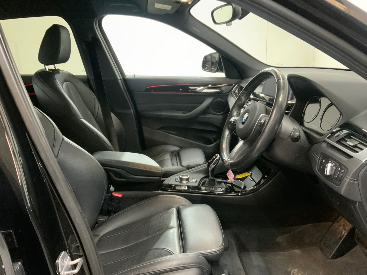 2019 BMW X1 M Sport - vehicle photo 14 for sale on PureCar