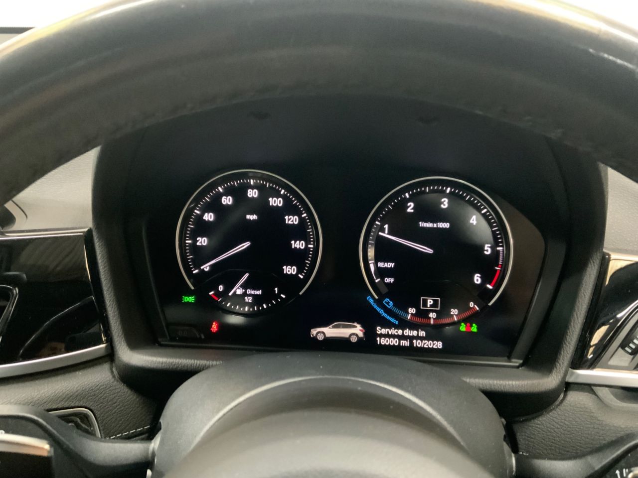 2019 BMW X1 M Sport - vehicle photo 15 for sale on PureCar