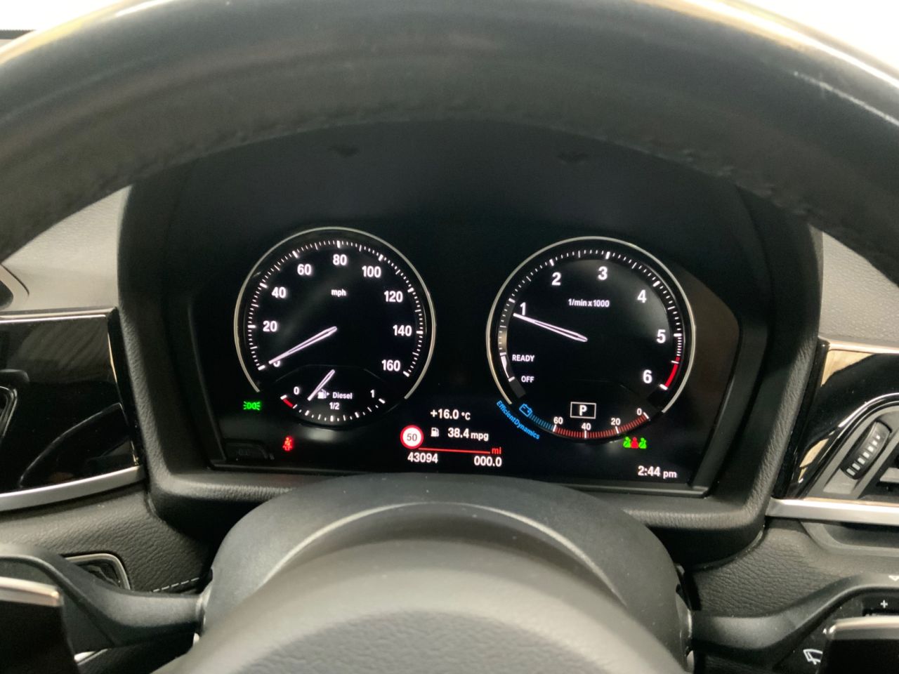 2019 BMW X1 M Sport - vehicle photo 16 for sale on PureCar