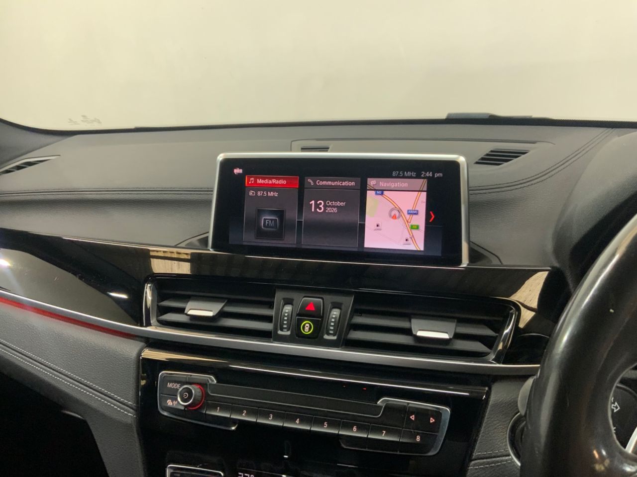 2019 BMW X1 M Sport - vehicle photo 17 for sale on PureCar