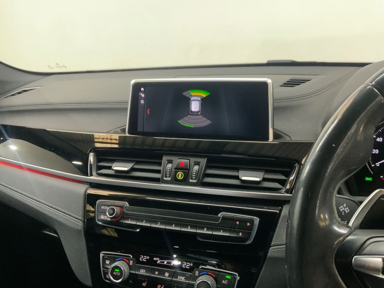 2019 BMW X1 M Sport - vehicle photo 18 for sale on PureCar