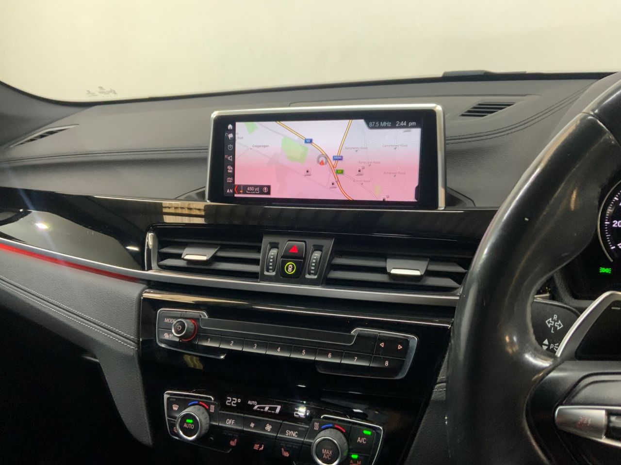 2019 BMW X1 M Sport - vehicle photo 19 for sale on PureCar